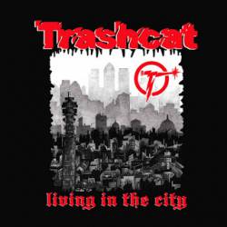 Trashcat : Living in the City